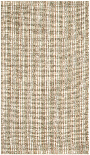 Safavieh Natural NF447 Hand Woven Rug