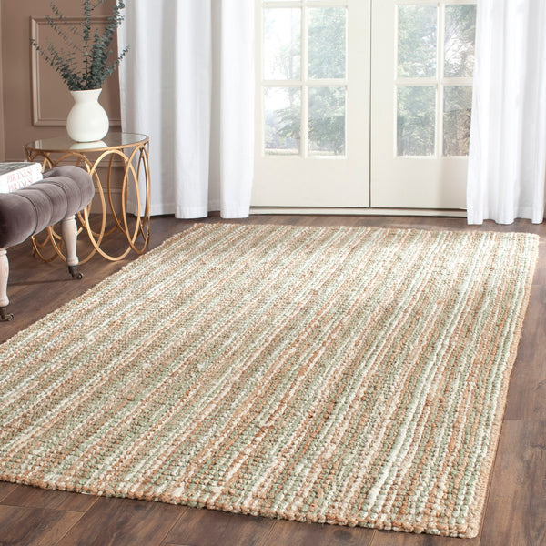 Safavieh Natural NF447 Hand Woven Rug