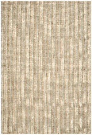 Safavieh Natural NF447 Hand Woven Rug