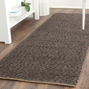 Safavieh Natural NF448 Hand Woven Rug