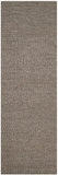 Natural NF448 Hand Woven Rug