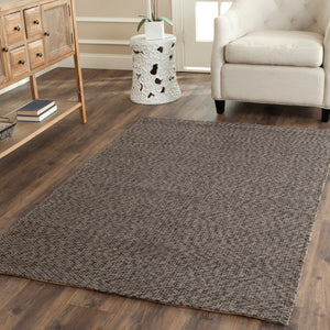 Safavieh Natural NF448 Hand Woven Rug