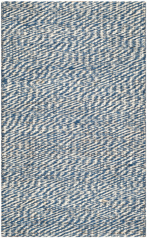 Safavieh Bahamas Hand Woven Jute Rug NF448C-4SQ