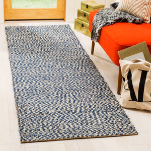 Safavieh Natural NF448 Hand Woven Rug