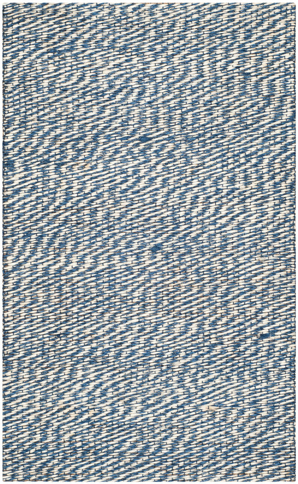 Safavieh Natural NF448 Hand Woven Rug