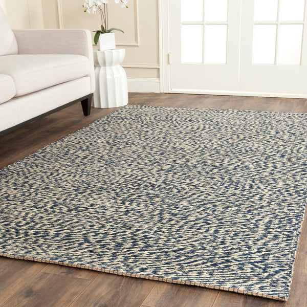Safavieh Natural NF448 Hand Woven Rug