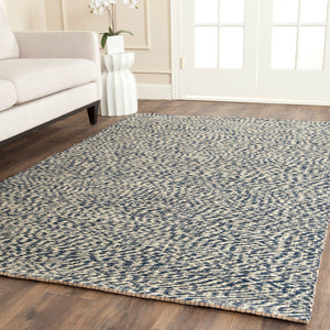 Safavieh Bahamas Hand Woven Jute Rug NF448C-4SQ