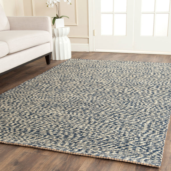Safavieh Bahamas Hand Woven Jute Rug NF448C-4SQ