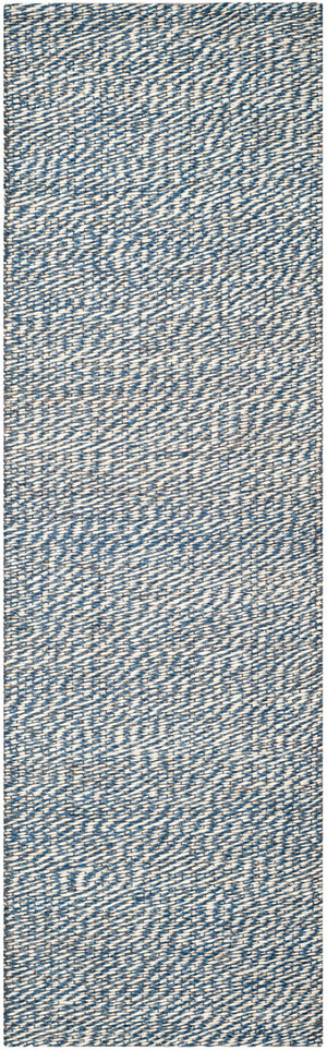 Safavieh Natural NF448 Hand Woven Rug