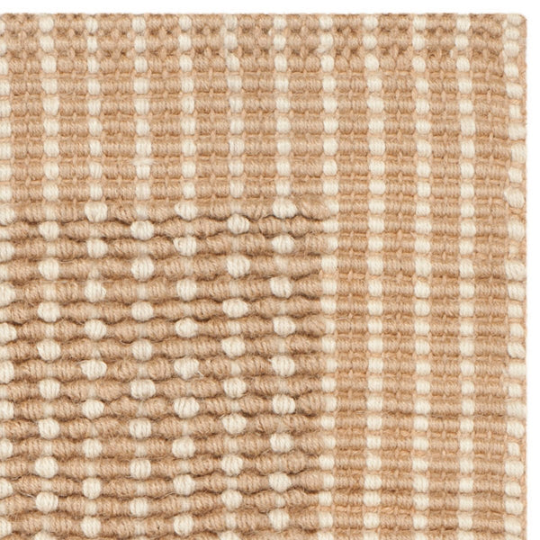 Safavieh Natural NF449 Hand Woven Rug