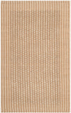 Natural NF449 Hand Woven Rug