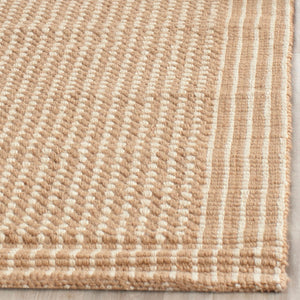 Safavieh Saint Lucia Hand Loomed Jute Contemporary Rug NF449A-4