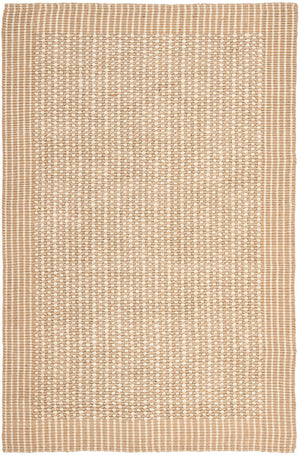 Safavieh Saint Lucia Hand Loomed Jute Contemporary Rug NF449A-4