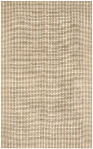 Safavieh Saint Lucia Hand Loomed Jute Contemporary Rug NF449A-4