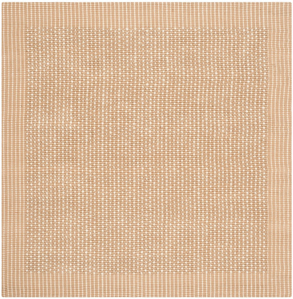 Safavieh Natural NF449 Hand Woven Rug