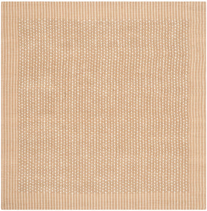 Safavieh Saint Lucia Hand Loomed Jute Contemporary Rug NF449A-4