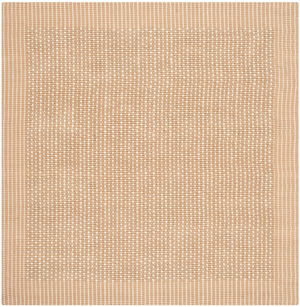 Safavieh Saint Lucia Hand Loomed Jute Contemporary Rug NF449A-4