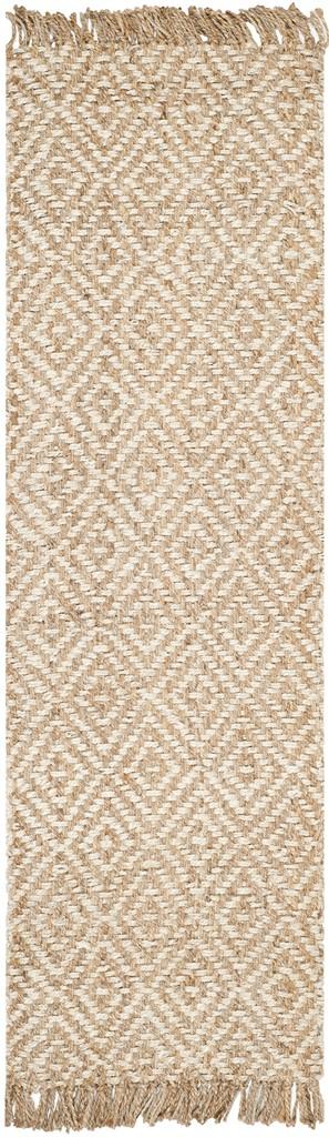 Safavieh Natural Fiber Hand Woven Jute Rug NF450A-3
