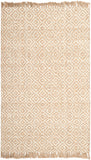 Safavieh Natural NF450 Hand Woven Rug