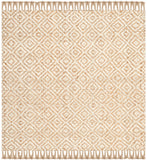 Safavieh Natural NF450 Hand Woven Rug