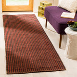 Safavieh Natural NF451 Hand Woven Rug