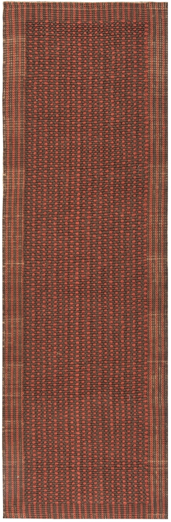 Safavieh Jamaica Hand Loomed Jute Rug NF451A-3