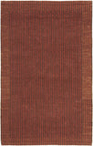 Safavieh Natural NF451 Hand Woven Rug