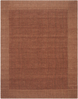 Safavieh Natural NF451 Hand Woven Rug