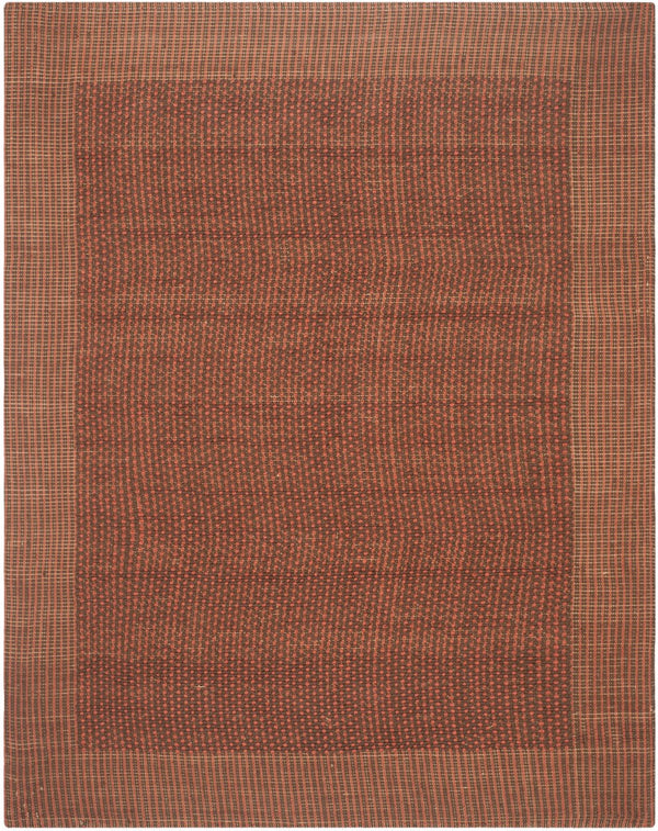 Safavieh Natural NF451 Hand Woven Rug