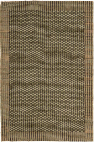 Safavieh Natural NF451 Hand Woven Rug