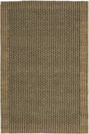 Safavieh Jamaica Hand Woven Jute Rug NF451B-3