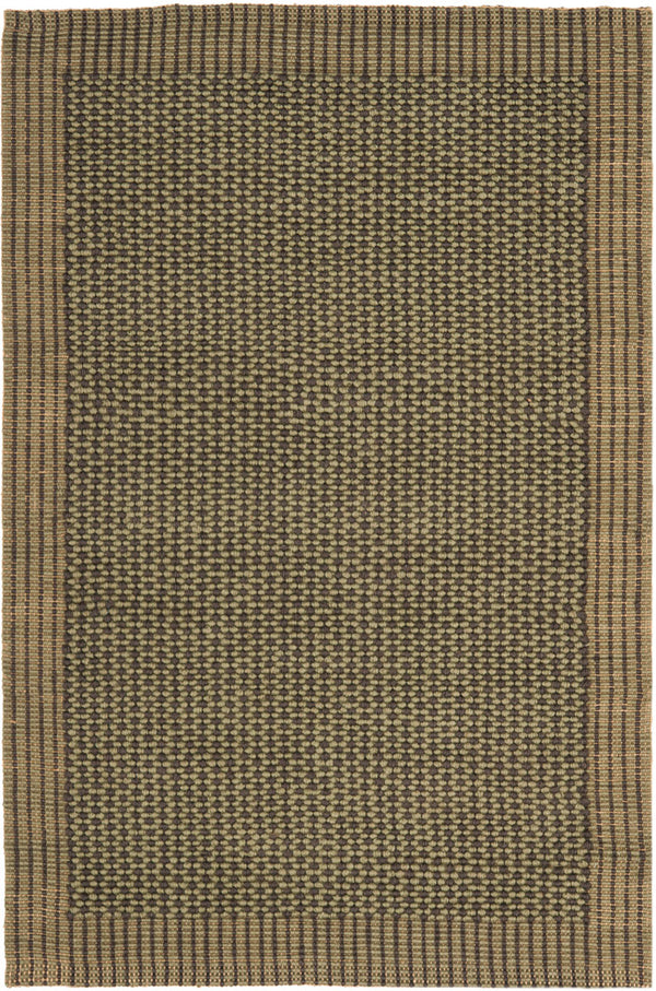 Safavieh Jamaica Hand Woven Jute Rug NF451B-3