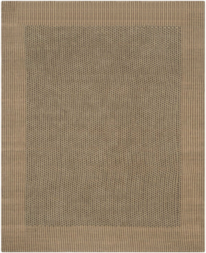 Safavieh Natural NF451 Hand Woven Rug