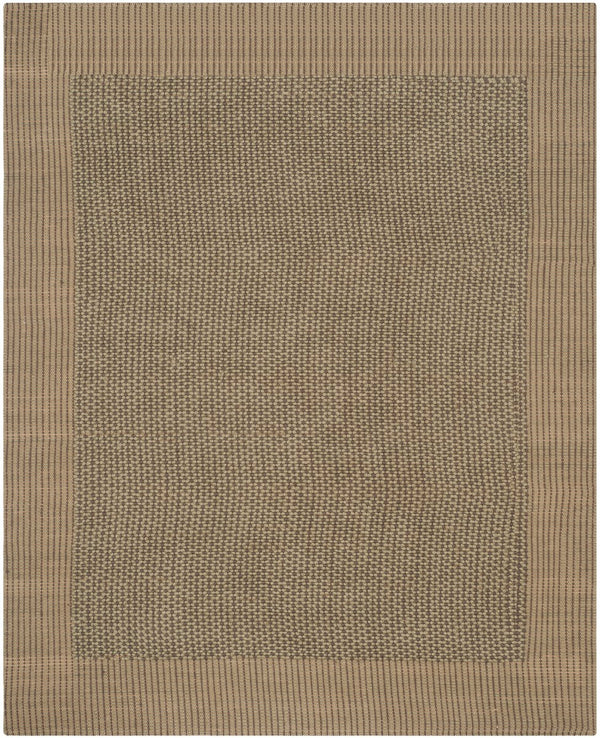 Safavieh Natural NF451 Hand Woven Rug