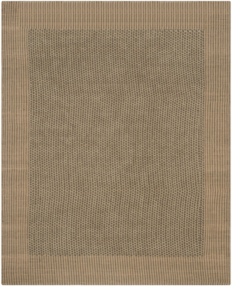 Safavieh Jamaica Hand Woven Jute Rug NF451B-3