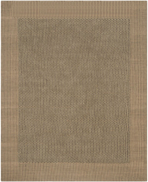 Safavieh Jamaica Hand Woven Jute Rug NF451B-3