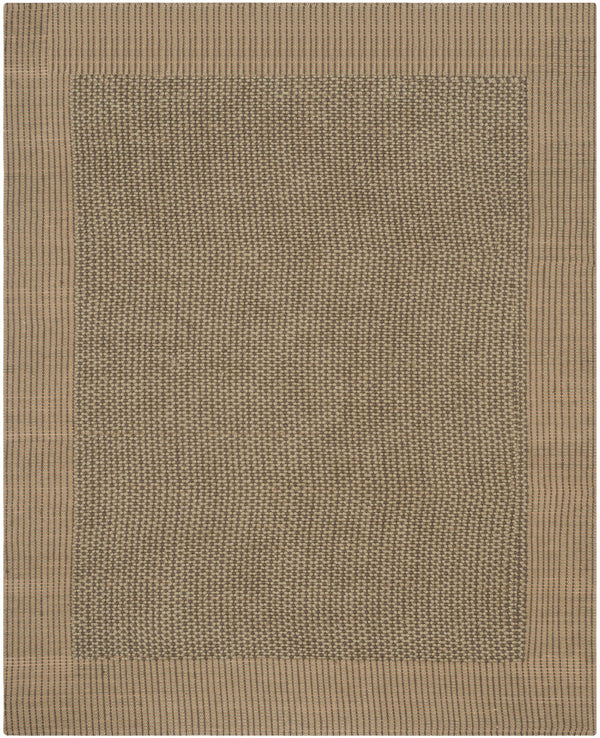 Safavieh Jamaica Hand Woven Jute Rug NF451B-3