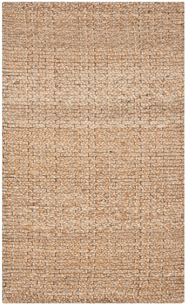 Safavieh Natural NF452 Hand Woven Rug