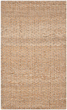 Natural NF452 Hand Woven Rug