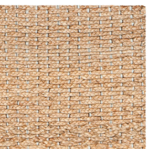 Safavieh Natural NF452 Hand Woven Rug