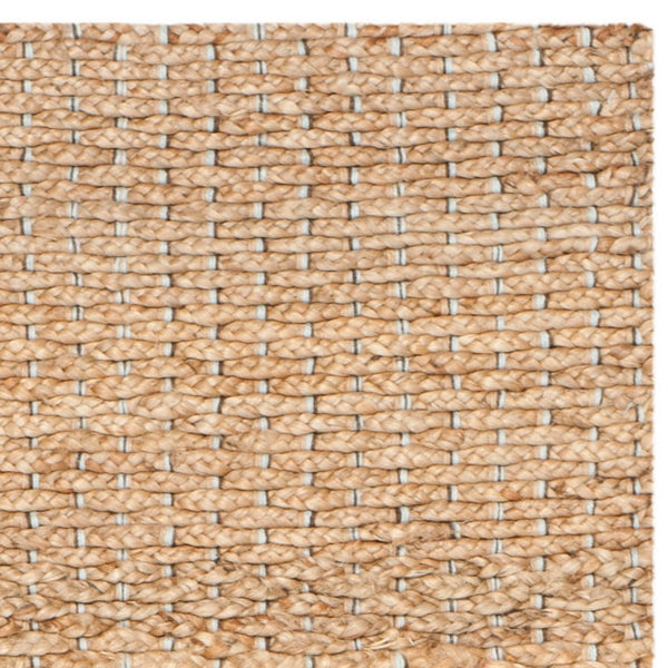 Safavieh Natural NF452 Hand Woven Rug