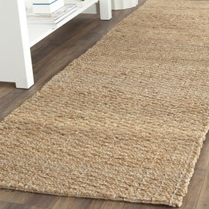 Safavieh Saint Martin Hand Woven Jute Rug NF452A-3