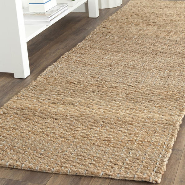 Safavieh Saint Martin Hand Woven Jute Rug NF452A-3
