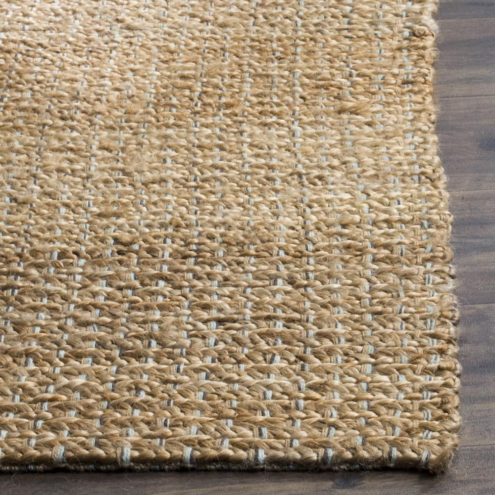 Safavieh Saint Martin Hand Woven Jute Rug NF452A-3