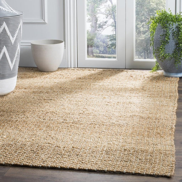 Safavieh Saint Martin Hand Woven Jute Rug NF452A-3