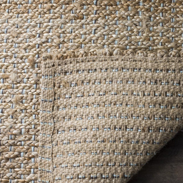 Safavieh Saint Martin Hand Woven Jute Rug NF452A-3