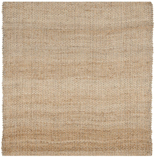 Safavieh Natural NF452 Hand Woven Rug
