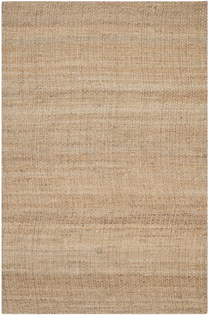 Safavieh Saint Martin Hand Woven Jute Rug NF452A-3