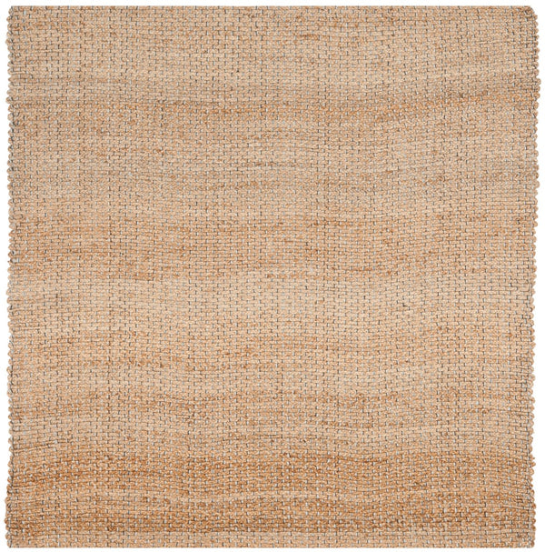 Safavieh Natural NF452 Hand Woven Rug