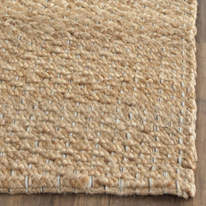 Safavieh Natural NF452 Hand Woven Rug
